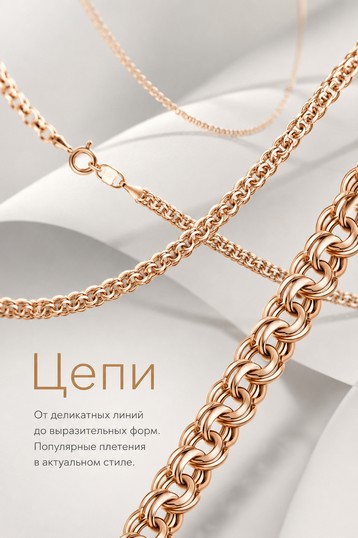 Цепи