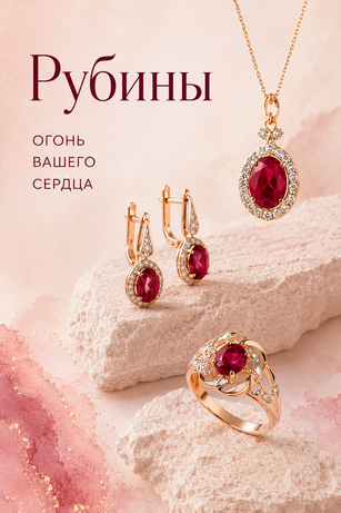 Рубины